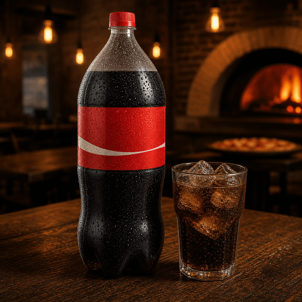 Refrigerante 2L