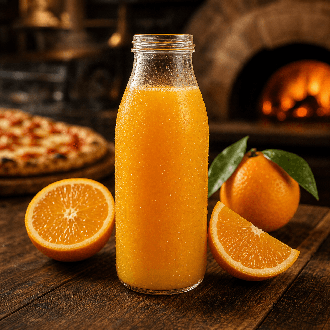 Suco Natural 500ml